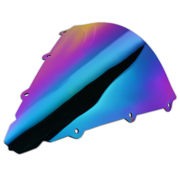 airblade Airblade screen yamaha yzf-r1 02-03 iridium double bubble